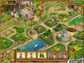 Zdarma stáhnout Gardenscapes screenshot 2