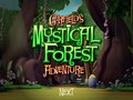 Zdarma stáhnout Garfield's Musical Forest Adventure screenshot 1