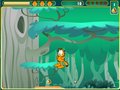 Zdarma stáhnout Garfield's Musical Forest Adventure screenshot 2