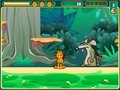 Zdarma stáhnout Garfield's Musical Forest Adventure screenshot 3