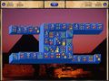 Zdarma stáhnout Gekko Mahjong screenshot 1