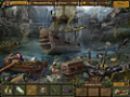 Zdarma stáhnout Golden Trails 2: The Lost Legacy screenshot 1