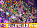 Zdarma stáhnout Gotcha: Celebrity Secrets screenshot 1