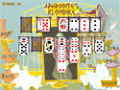 Zdarma stáhnout Greek Goddesses of Solitaire screenshot 1