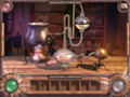 Zdarma stáhnout Green Moon screenshot 2