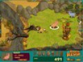 Zdarma stáhnout Habitat Rescue: Lion's Pride screenshot 1