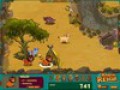 Zdarma stáhnout Habitat Rescue: Lion's Pride screenshot 2