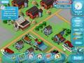 Zdarma stáhnout HappyVille: Quest for Utopia screenshot 2