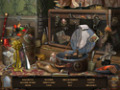 Zdarma stáhnout Haunted Manor: Lord of Mirrors screenshot 3