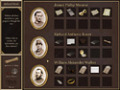 Zdarma stáhnout Hidden Mysteries: Civil War screenshot 2
