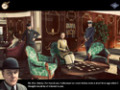 Zdarma stáhnout Hidden Mysteries: The Fateful Voyage - Titanic screenshot 1