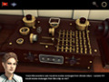 Zdarma stáhnout Hidden Mysteries: The Fateful Voyage - Titanic screenshot 2