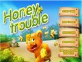 Zdarma stáhnout Honey Trouble screenshot 1