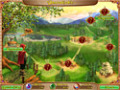 Zdarma stáhnout Hoyle Enchanted Puzzles screenshot 3