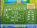 Free download Island Craps screenshot