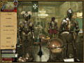 Zdarma stáhnout Jane Angel: Templar Mystery screenshot 1
