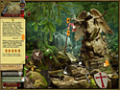 Zdarma stáhnout Jane Angel: Templar Mystery screenshot 3