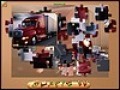 Free download Jigsaw World screenshot
