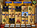 Zdarma stáhnout King Tut`s Treasure screenshot 1