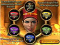 Zdarma stáhnout King Tut`s Treasure screenshot 3