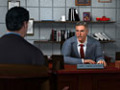Zdarma stáhnout Law & Order Criminal Intent 2 - Dark Obsession screenshot 3