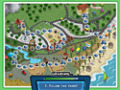 Zdarma stáhnout Lex Venture: A Crossword Caper screenshot 3