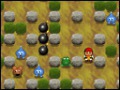 Free download Little Bombers Returns screenshot