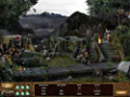 Zdarma stáhnout Lost Realms: Legacy of the Sun Princess screenshot 1