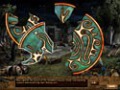 Zdarma stáhnout Lost Realms: Legacy of the Sun Princess screenshot 2