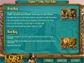 Zdarma stáhnout Lost Realms: The Curse of Babylon Strategy Guide screenshot 1