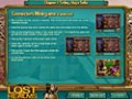 Zdarma stáhnout Lost Realms: The Curse of Babylon Strategy Guide screenshot 2