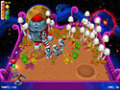 Free download Magic Ball 4 (Smash Frenzy 4) screenshot