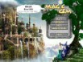 Zdarma stáhnout Magic Gem screenshot 1