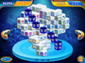 Zdarma stáhnout Mahjongg Dimensions Deluxe screenshot 1