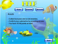 Free download Micro Submarine screenshot