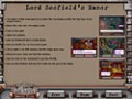 Zdarma stáhnout Millennium Secrets: Emerald Curse Strategy Guide screenshot 1