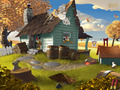 Zdarma stáhnout MoorhuhnX screenshot 1