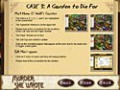 Zdarma stáhnout Murder, She Wrote Strategy Guide screenshot 2
