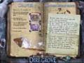 Zdarma stáhnout Mystery Case Files: Dire Grove Strategy Guide screenshot 3