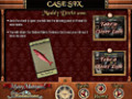 Zdarma stáhnout Mystery Masterpiece: The Moonstone Strategy Guide screenshot 1