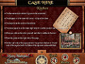 Zdarma stáhnout Mystery Masterpiece: The Moonstone Strategy Guide screenshot 2