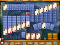 Zdarma stáhnout Mystery Solitaire: Secret Island screenshot 1