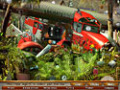 Zdarma stáhnout Mystery Solitaire: Secret Island screenshot 2