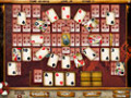 Zdarma stáhnout Mystery Solitaire: Secret Island screenshot 3