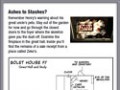 Zdarma stáhnout Nancy Drew: Legend of the Crystal Skull - Strategy Guide screenshot 1