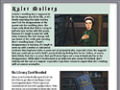 Zdarma stáhnout Nancy Drew: The Haunting of Castle Malloy Strategy Guide screenshot 1