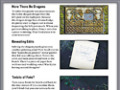 Zdarma stáhnout Nancy Drew: The Haunting of Castle Malloy Strategy Guide screenshot 2