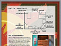 Zdarma stáhnout Nancy Drew: The Phantom of Venice Strategy Guide screenshot 2
