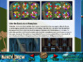 Free download Nancy Drew: Ransom of the Seven Ships Strategy Guide screenshot
