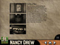 Zdarma stáhnout Nancy Drew - Secret Of The Old Clock Strategy Guide screenshot 1